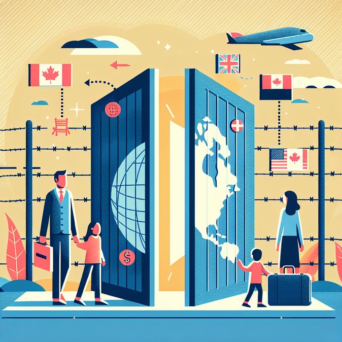 Court Extends Deadline to Scrap ‘First-Generation Limit’ on Citizenship Until January 2026