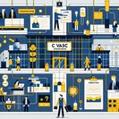 Stockholm Chinese Visa Centre Announces 1–5 May Closure—Plan Document Drop-Offs Now