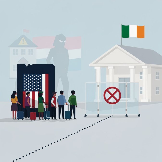 Spike in asylum claims by US citizens—none approved, review of tribunal decisions shows