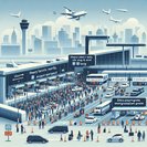 Dubai & Sharjah airports issue New Year’s Eve travel alert as passenger volumes surge