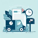 Postal strike strands residence cards and work-permit letters in Brussels and Wallonia