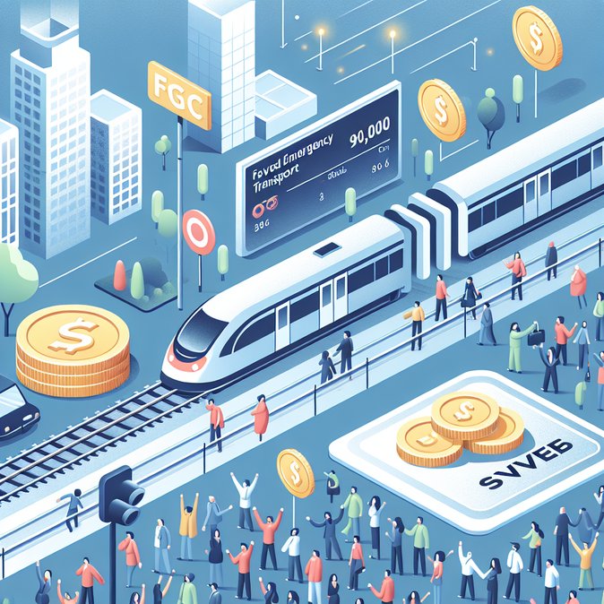 Rail Strike Averted: FGC Adds Extra Services to Keep Mobile World Congress Moving