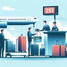 Jetstar Excess-Baggage Clampdown Catches Holiday Travellers