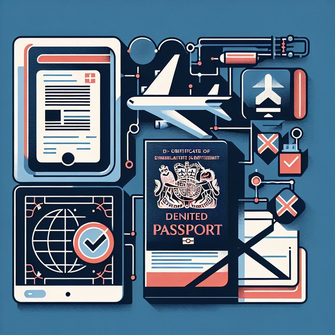 Parliamentary Reply Clarifies ETA Rules for Dual Citizens After Carrier Enforcement Begins