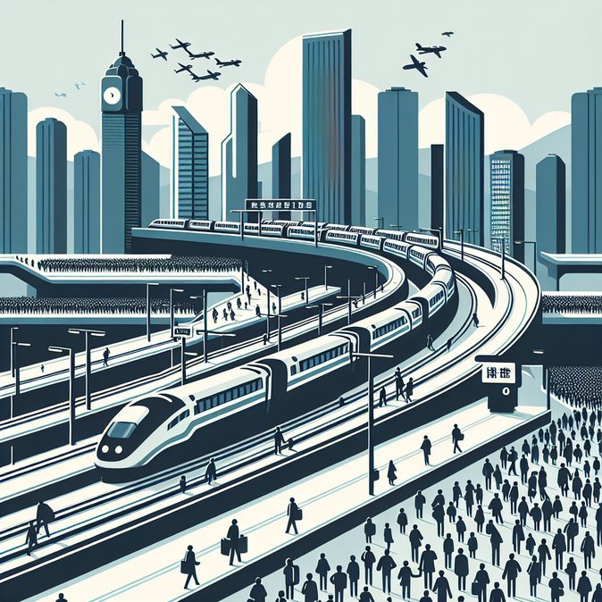 Outbound tide swells on Day 2 of holidays, choking rail and land checkpoints