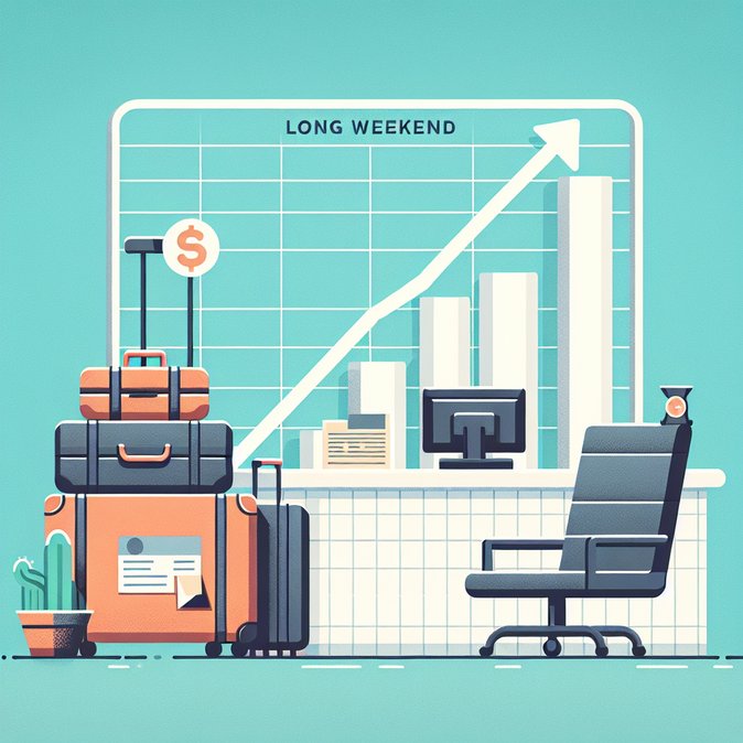 Corpus Christi holiday status clarified, signalling potential travel surge in early June