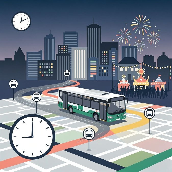 Spraoi Festival triggers three-day bus diversions across Waterford from 31 July