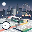 Le festival Spraoi entraîne des déviations de bus à Waterford pendant trois jours à partir du 31 juillet