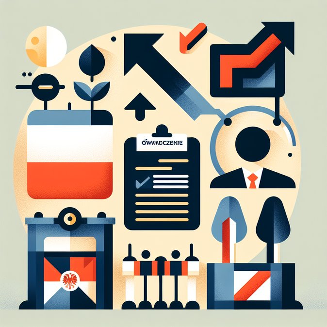 Poland Hikes ‘Oświadczenie’ Filing Fee to PLN 400 and Drops Georgia from Fast-Track Hiring List