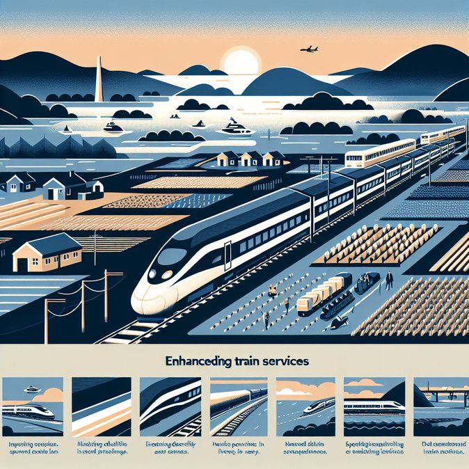 MTR releases Spring Festival high-speed rail timetable, adds 16 mainland stops