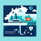 EU–Switzerland mega-package promises smoother cross-border mobility