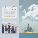 Les idées reçues sur l’ETIAS aggravent la crise des visas estivale pour les vacanciers des Émirats arabes unis