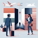 March 2026 U.S. Visa Bulletin moves EB-1 and EB-2 dates forward for India