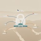 Riyadh Airport Reopens Under Restrictions but UAE and Global Airlines Keep Flights Grounded