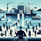 Austria backs EU plan for offshore deportation hubs as Migration Pact enters final stretch