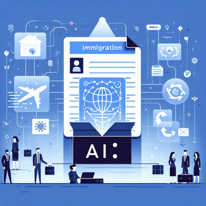 New AI dashboard launched to track EU Immigration Pact’s impact on Poland