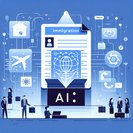 New AI dashboard launched to track EU Immigration Pact’s impact on Poland