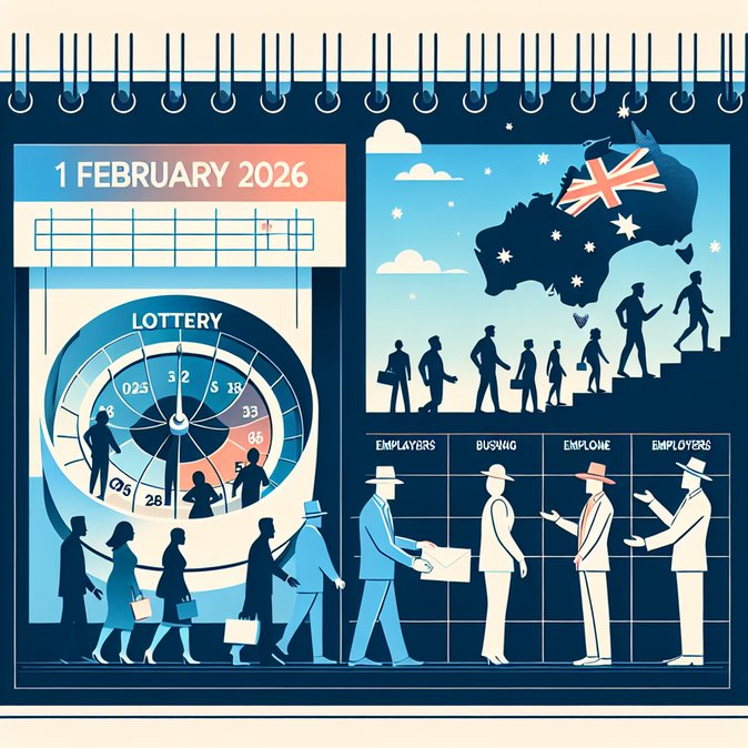 Pacific Engagement Visa ballot window closes after five-month selection period