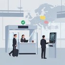 Alemania, entre nueve países que reciben flexibilidad en los controles biométricos fronterizos bajo el Sistema de Entrada/Salida de la UE