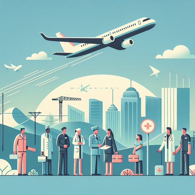 Brazil Announces Humanitarian Reception for Citizens Deported from the United States