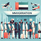 UAE Quietly Tightens Visa-on-Arrival Checks—Polish Travellers Face Longer Queues and Sporadic Refusals