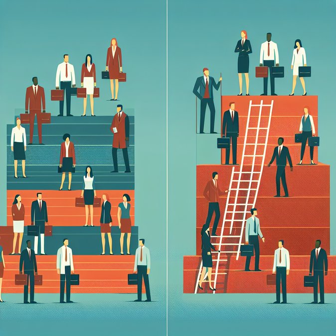 El Departamento de Trabajo propone un aumento significativo en el salario predominante para visas H-1B