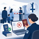 Finland Stops Accepting Russian Non-Biometric Passports in Residence-Permit Applications
