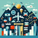 Brazil launches “Open Doors 2026”: visa-free pilot for eight new countries