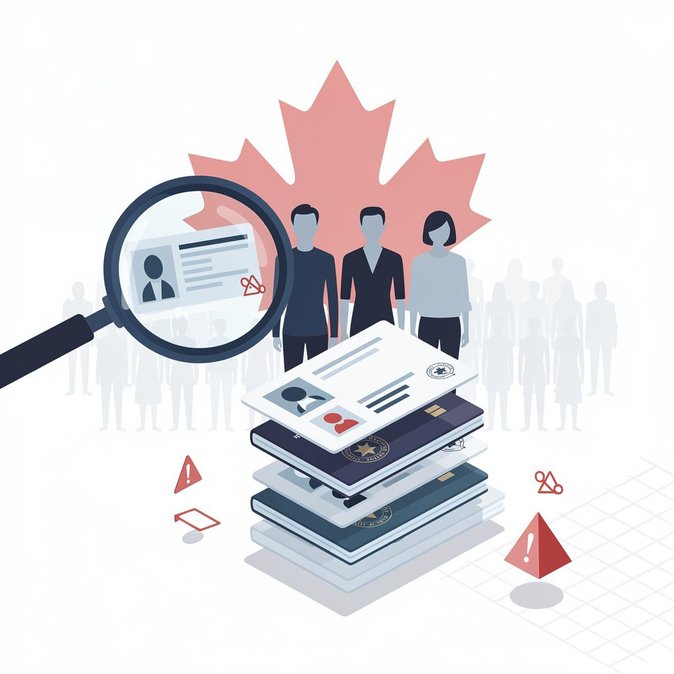 CBSA Lays Charges in Visitor-Visa Fraud Scheme Involving 209 Bangladeshi Nationals