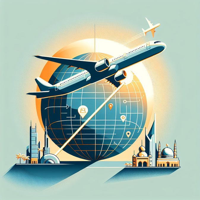 Etihad to launch first nonstop Abu Dhabi–Luxembourg service in October 2026