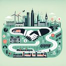 UK–Czech Transport Dialogue Signed in London to Accelerate Smart & Green Mobility