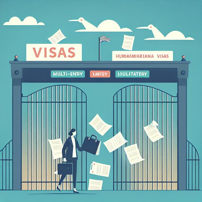 EU multi-entry visa ban for Russians takes effect; Poland expected to enforce strict interpretation