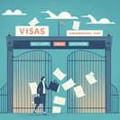 EU multi-entry visa ban for Russians takes effect; Poland expected to enforce strict interpretation