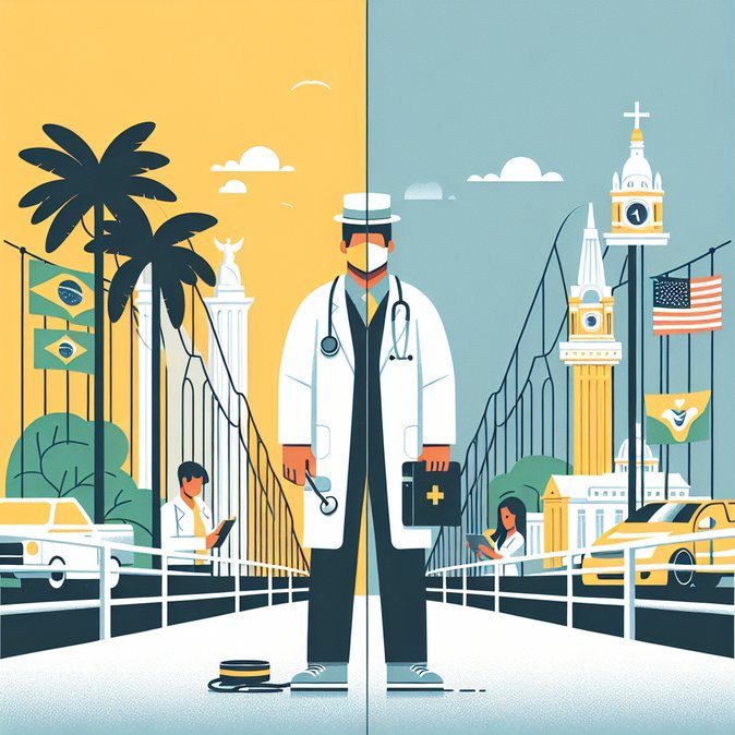 Physicians eye fast-track U.S. licences as seven states relax rules for international MDs