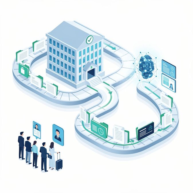 Ireland Updates Employment Permit Processing Dates, Prioritises Critical Skills and ICT Permits