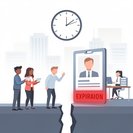 وزارة الأمن الداخلي تصدر القاعدة النهائية لإنهاء التمديدات التلقائية لوثائق تصريح العمل
