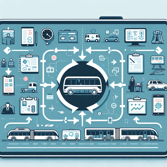 Renfe creates dedicated bus subsidiary to keep travellers moving during rail works and disruptions