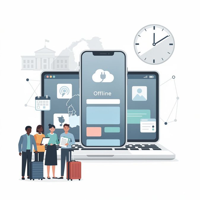Kela warns of online service outage on 28 September – expatriates should submit benefit claims early