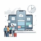 Kela annonce une interruption de service en ligne le 28 septembre – les expatriés sont invités à soumettre leurs demandes d’allocations à l’avance