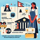 Cypriot appeals court overturns deportation order against Nepalese domestic worker