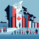 Canada surpasses its 2025 Francophone-immigration target, eyes 9 % in 2026