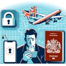 UK Makes Electronic Travel Authorisation (ETA) Mandatory From Today for Cypriot Visitors