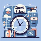 Ryanair adds buffer time for bag-drop and unveils new Polish summer routes