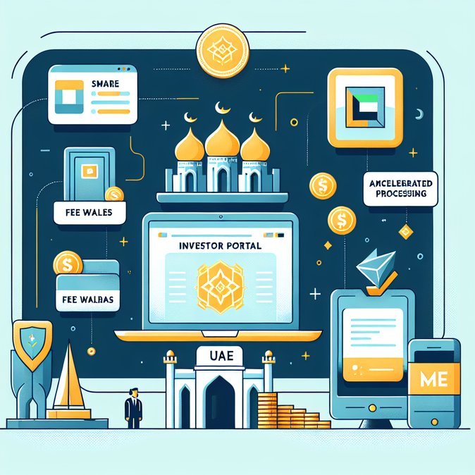 UAE refreshes Golden Visa investor portal, adds SME-growth incentives