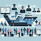 IMO Approves Digitalisation Roadmap and Cyber Rules for Maritime Single Windows—Key Win for Cyprus Ports