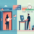 Turquía elimina las visas de “pegatina” a la llegada para chipriotas; ahora es obligatorio el e-visa