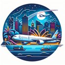 Qantas to launch first non-stop Sydney–Las Vegas service, expanding corporate travel options