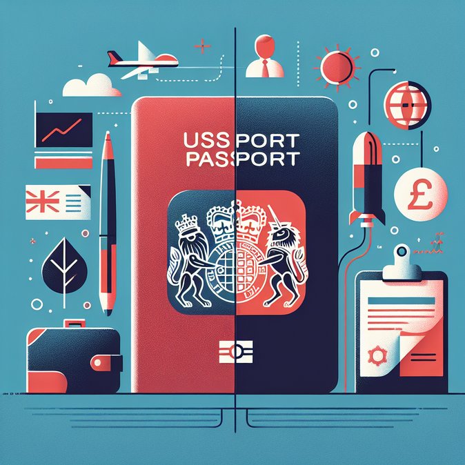 Campaigners say new UK border rules for dual nationals discriminate against women