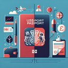 نشطاء يصفون قواعد الحدود الجديدة في المملكة المتحدة للمواطنين مزدوجي الجنسية بالتمييز ضد النساء