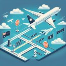 Middle-East airspace closures force Qantas and other carriers into costly detours